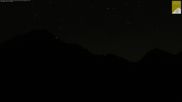 Archived webcam image showing Tögisch, St. Jakob in East Tyrol on 12 Jul 2026 at 02:39