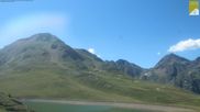 Archived webcam image showing Tögisch, St. Jakob in East Tyrol on 12 Jul 2026 at 10:39