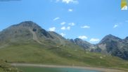 Archived webcam image showing Tögisch, St. Jakob in East Tyrol on 12 Jul 2026 at 12:39