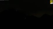 Archived webcam image showing Tögisch, St. Jakob in East Tyrol on 11 Aug 2026 at 04:08