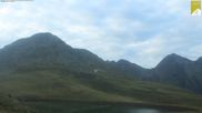 Archived webcam image showing Tögisch, St. Jakob in East Tyrol on 11 Aug 2026 at 07:08