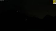 Archived webcam image showing Tögisch, St. Jakob in East Tyrol on 11 Aug 2026 at 02:08