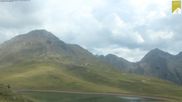 Archived webcam image showing Tögisch, St. Jakob in East Tyrol on 11 Aug 2026 at 14:08
