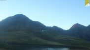 Archived webcam image showing Tögisch, St. Jakob in East Tyrol on 26 Aug 2026 at 06:10