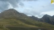 Archived webcam image showing Tögisch, St. Jakob in East Tyrol on 26 Aug 2026 at 18:10