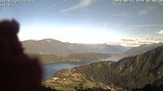 Archiviertes Webcam Bild: Ferndorf am Millstätter See am 14.06.2026 um 07:13 Uhr