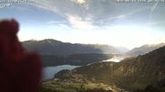 Archiviertes Webcam Bild: Ferndorf am Millstätter See am 14.06.2026 um 08:13 Uhr