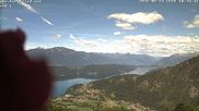 Archiviertes Webcam Bild: Ferndorf am Millstätter See am 14.06.2026 um 10:13 Uhr