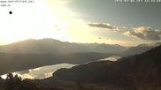 Archiviertes Webcam Bild: Ferndorf am Millstätter See am 04.03.2026 um 16:40 Uhr