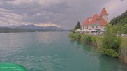 Archiviertes Webcam Bild: Kelag Schaukraftwerk Forstsee am 31.05.2026 um 14:10 Uhr