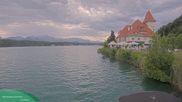 Archiviertes Webcam Bild: Kelag Schaukraftwerk Forstsee am 31.05.2026 um 16:10 Uhr
