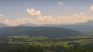 Archived webcam image showing Upper Austria, Lichtenberg on 19 Jun 2026 at 14:13