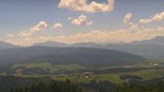 Archived webcam image showing Upper Austria, Lichtenberg on 19 Jun 2026 at 12:13