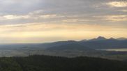 Archived webcam image showing Upper Austria, Lichtenberg on 6 Aug 2026 at 08:04