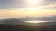Archived webcam image showing Upper Austria, Lichtenberg on 20 Sep 2026 at 08:58