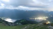 Archiviertes Webcam Bild: Schafberg, Oberösterreich am 28.05.2026 um 00:55 Uhr