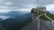 Archived webcam image showing Mount Schafberg, Panoramic View on 21 Jul 2026 at 16:04