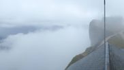 Archived webcam image showing Mount Schafberg, Panoramic View on 5 Sep 2026 at 08:49