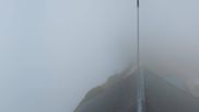 Archived webcam image showing Mount Schafberg, Panoramic View on 5 Sep 2026 at 16:49