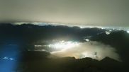 Archiviertes Webcam Bild: Schafberg, Oberösterreich am 10.10.2026 um 04:49 Uhr