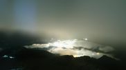Archiviertes Webcam Bild: Schafberg, Oberösterreich am 10.10.2026 um 02:49 Uhr