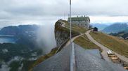 Archiviertes Webcam Bild: Schafberg, Oberösterreich am 10.10.2026 um 12:49 Uhr