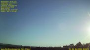 Archiviertes Webcam Bild: Moosburg an der Isar am 28.05.2026 um 06:00 Uhr