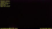 Archiviertes Webcam Bild: Moosburg an der Isar am 28.05.2026 um 02:00 Uhr