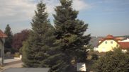 Archived webcam image showing View towards Waldviertel at Gföhl on 3 Aug 2026 at 10:13