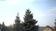 Archiviertes Webcam Bild: Blick von Gföhl auf das Waldviertel am 04.03.2026 um 12:08 Uhr