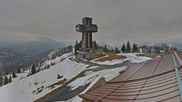 Archiviertes Webcam Bild: Pillersee: Jakobskreuz Bergstation Buchensteinwand am 12.04.2026 um 18:46 Uhr