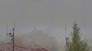 Archived webcam image showing Webcam Jakobskreuz on 9 Jun 2026 at 18:40