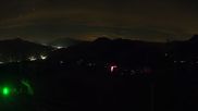 Archiviertes Webcam Bild: Pillersee: Jakobskreuz Bergstation Buchensteinwand am 20.09.2026 um 02:42 Uhr