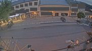 Archived webcam image showing Town square at Neumarkt am Wallersee on 14 Jun 2026 at 04:43