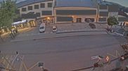 Archived webcam image showing Town square at Neumarkt am Wallersee on 19 Jun 2026 at 04:53