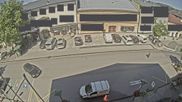 Archived webcam image showing Town square at Neumarkt am Wallersee on 19 Jun 2026 at 10:53