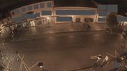 Archived webcam image showing Town square at Neumarkt am Wallersee on 26 Aug 2026 at 04:38