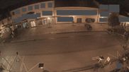 Archived webcam image showing Town square at Neumarkt am Wallersee on 26 Aug 2026 at 00:38