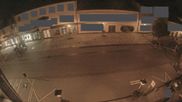 Archived webcam image showing Town square at Neumarkt am Wallersee on 15 Sep 2026 at 00:28