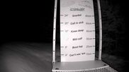 Archiviertes Webcam Bild: Schneekamera Castle Mountain am 02.05.2026 um 06:16 Uhr