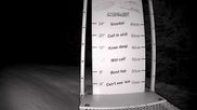 Archived webcam image showing Storm Cam Castle Mountain on 2 May 2026 at 10:04