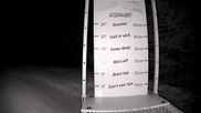 Archived webcam image showing Storm Cam Castle Mountain on 2 May 2026 at 12:04