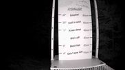 Archived webcam image showing Storm Cam Castle Mountain on 25 May 2026 at 10:22