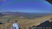 Archiviertes Webcam Bild: Bergstation in Fox Peak Richtung Südosten am 28.05.2026 um 02:44 Uhr