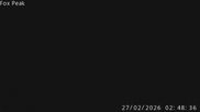 Archiviertes Webcam Bild: Bergstation in Fox Peak Richtung Südosten am 26 Feb 2026 um 14:10 Uhr