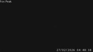 Archiviertes Webcam Bild: Bergstation in Fox Peak Richtung Südosten am 26 Feb 2026 um 16:10 Uhr