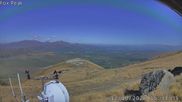 Archiviertes Webcam Bild: Bergstation in Fox Peak Richtung Südosten am 12.10.2026 um 04:42 Uhr