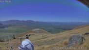 Archiviertes Webcam Bild: Bergstation in Fox Peak Richtung Südosten am 12.10.2026 um 00:42 Uhr