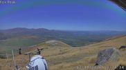 Archiviertes Webcam Bild: Bergstation in Fox Peak Richtung Südosten am 12.10.2026 um 02:42 Uhr