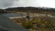 Archiviertes Webcam Bild: Grotli in Norwegen am 27.05.2026 um 14:56 Uhr